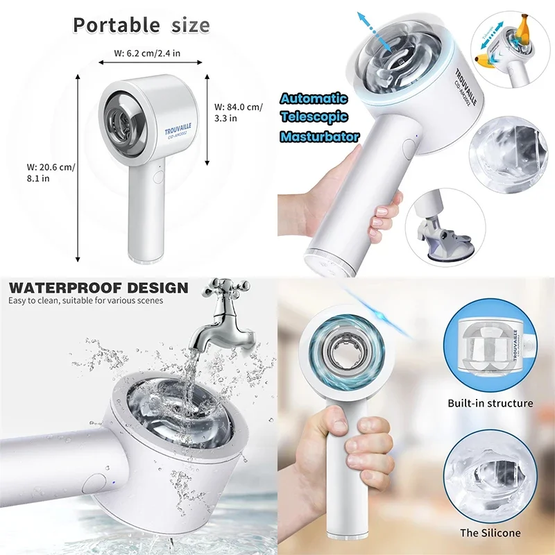Body Masturbator Man Penis Massager Sexy Vibrator For Men Gode Vaginal Toys Stimulation Man Sex Tools Big Toyscouple Cosplay Body Masturbator Man Penis Massager Sexy Vibrator For Men Gode Vaginal Toys Stimulation Man Sex Tools Big Toyscouple Cosplay