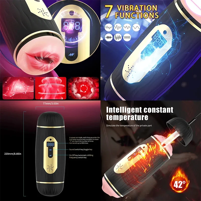 Body Masturbator Man Penis Massager Sexy Vibrator For Men Gode Vaginal Toys Stimulation Man Sex Tools Big Toyscouple Cosplay Body Masturbator Man Penis Massager Sexy Vibrator For Men Gode Vaginal Toys Stimulation Man Sex Tools Big Toyscouple Cosplay