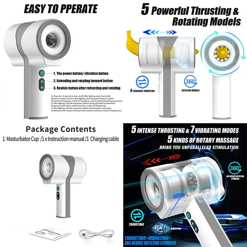 Body Masturbator Man Penis Massager Sexy Vibrator For Men Gode Vaginal Toys Stimulation Man Sex Tools Big Toyscouple Cosplay Body Masturbator Man Penis Massager Sexy Vibrator For Men Gode Vaginal Toys Stimulation Man Sex Tools Big Toyscouple Cosplay
