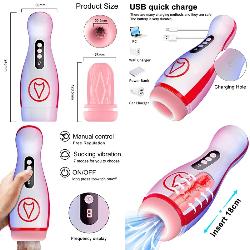 Body Masturbator Man Penis Massager Sexy Vibrator For Men Gode Vaginal Toys Stimulation Man Sex Tools Big Toyscouple Cosplay Body Masturbator Man Penis Massager Sexy Vibrator For Men Gode Vaginal Toys Stimulation Man Sex Tools Big Toyscouple Cosplay