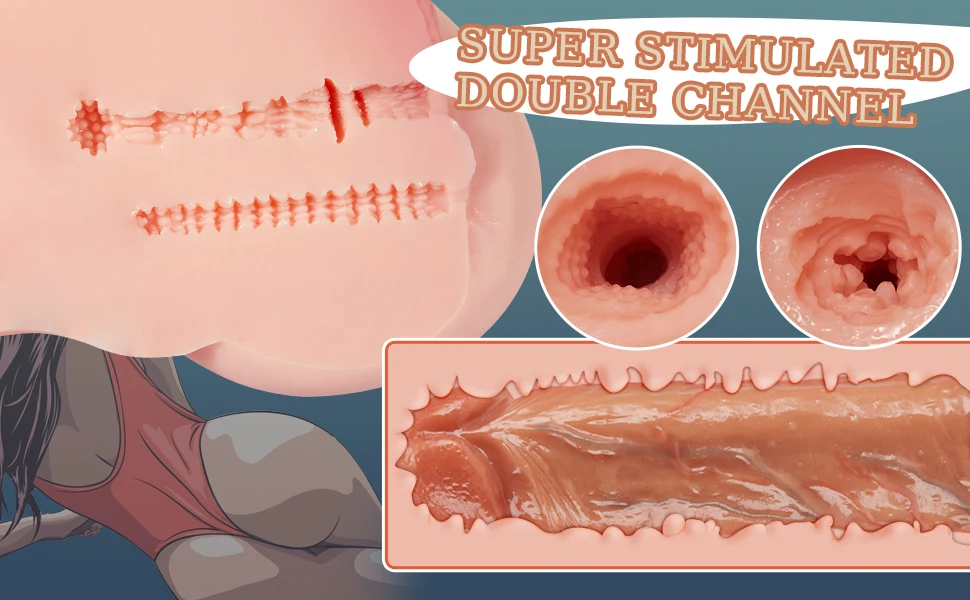Artificial Vagina For Men Masturbation Cup Sexe Gadgets Sex Toys Mens Secret Sextoy Male Masturbaror Adult Supplies Store Porno Artificial Vagina For Men Masturbation Cup Sexe Gadgets Sex Toys Mens Secret Sextoy Male Masturbaror Adult Supplies Store Porno