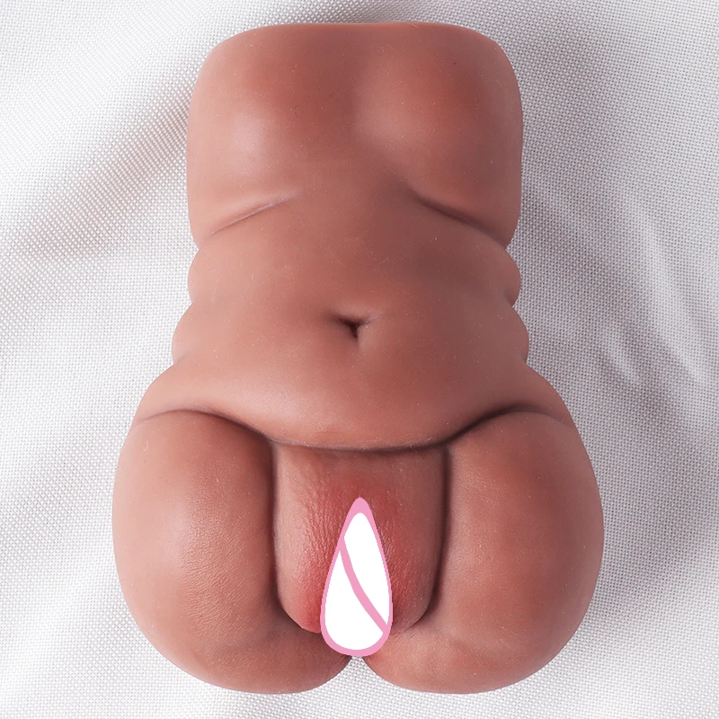 Real Pussy Male Masturbator sexy Erotic Vagina Realistic Adult Sex Toys For Men Artificial Pocket Pussy Sextoys adult toys Shop