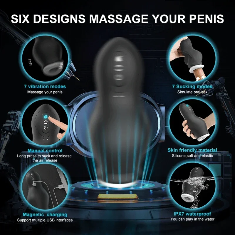 Huge Didlo Masturbators For Men Ejaculation Delay Porn Toys For Couple Vagina Toy For Men Masturbation Device For Males Toys