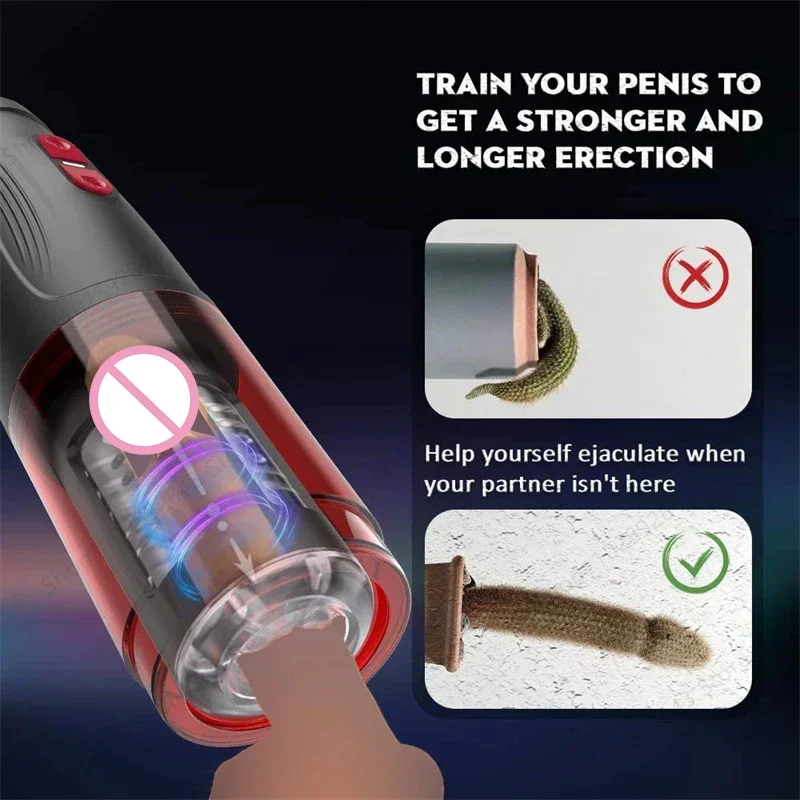 Orgae Men's Masturbator Vacuum Pump Men Sex Toys For A Couple 18+ Real Vagina Sex For Men Giant Masturbation Adult Toy Toys Orgae Men's Masturbator Vacuum Pump Men Sex Toys For A Couple 18+ Real Vagina Sex For Men Giant Masturbation Adult Toy Toys