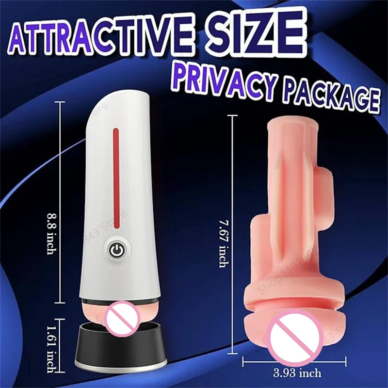 Pig Tail Masturbation Men Masters Adult Toys Pornography Toys Artificial Vagina For Masturbation Intimate Her Real Doll Toys