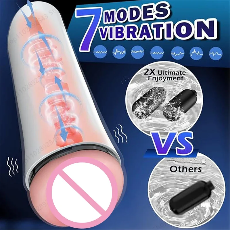 Pig Tail Masturbation Men Masters Adult Toys Pornography Toys Artificial Vagina For Masturbation Intimate Her Real Doll Toys