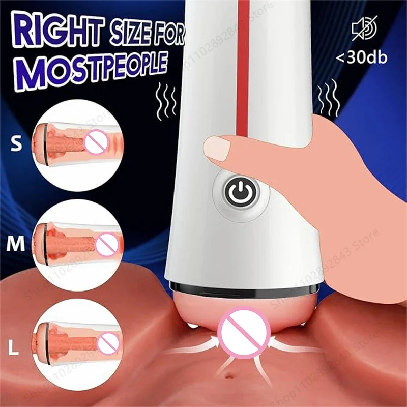 Pig Tail Masturbation Men Masters Adult Toys Pornography Toys Artificial Vagina For Masturbation Intimate Her Real Doll Toys