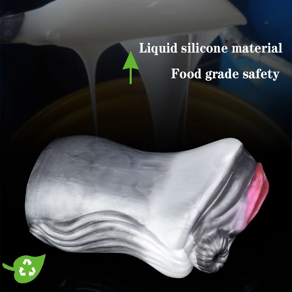 GEEBA Dual Channel Fantasy Animal Horse Male Masturbator Soft Silicone Airplane Cup Realistic Vaginal Pussy Sex Toys For Men 18+ GEEBA Dual Channel Fantasy Animal Horse Male Masturbator Soft Silicone Airplane Cup Realistic Vaginal Pussy Sex Toys For Men 18+