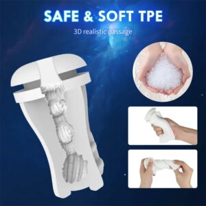 silicone body kit perfume men sex robot artificial intelligence german Sex toys man men ma Masturbation Cup sturbates toy sex