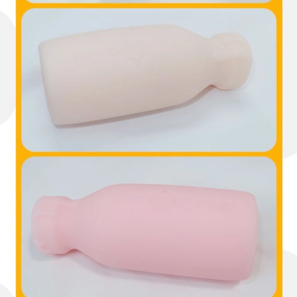 NEW Japanese Masturbation Cup-Adorable 3rd Generation Aircraft Cup for Men Portable Self-pleasure Mold Adult Product 18