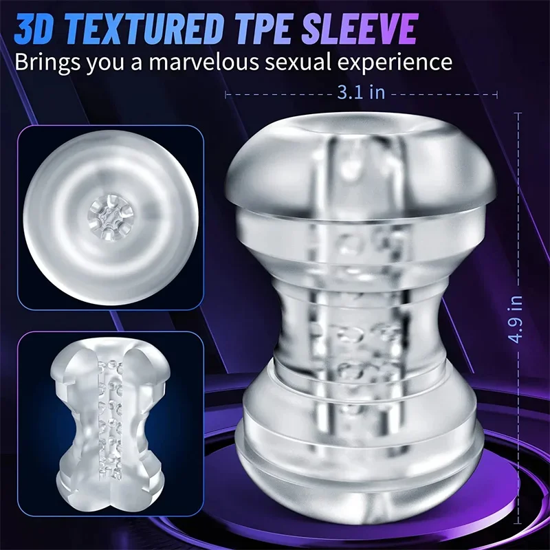 Devices Telescopic Masturbation Fidget Adults Toys Finger Industrial Vagina Pussy Adult Goods Men Masturbation Goods Toysass Devices Telescopic Masturbation Fidget Adults Toys Finger Industrial Vagina Pussy Adult Goods Men Masturbation Goods Toysass