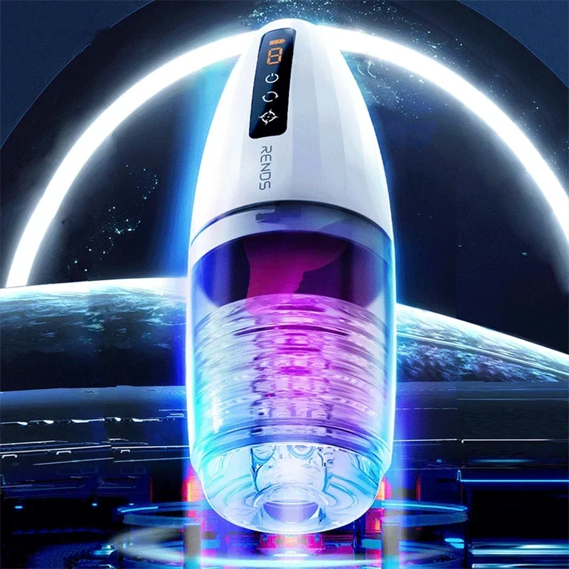 Thrusting Masturbator Man Bondage Bd Sex Toys Woman Artificial Vagina Vagina Toy For Men Cone Trainer Vibrators For Men Toys Thrusting Masturbator Man Bondage Bd Sex Toys Woman Artificial Vagina Vagina Toy For Men Cone Trainer Vibrators For Men Toys