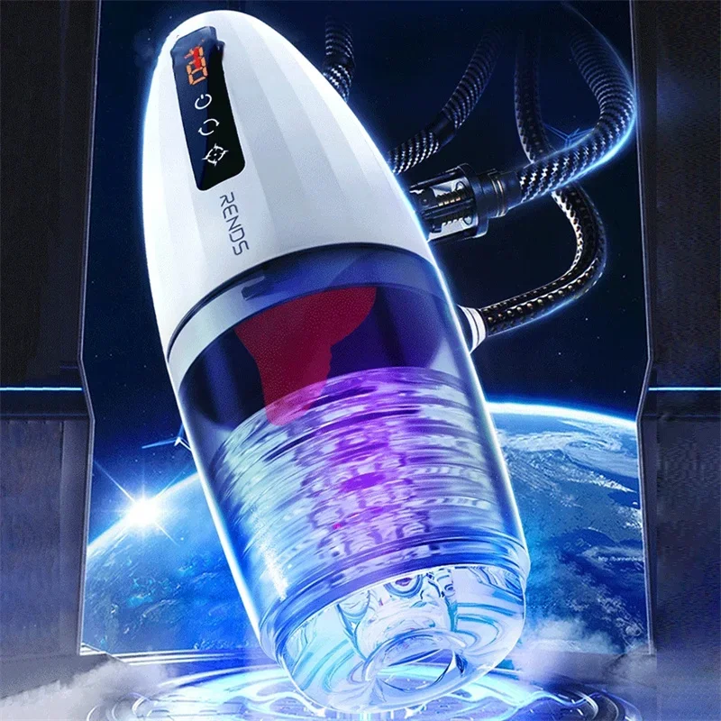 Thrusting Masturbator Man Bondage Bd Sex Toys Woman Artificial Vagina Vagina Toy For Men Cone Trainer Vibrators For Men Toys Thrusting Masturbator Man Bondage Bd Sex Toys Woman Artificial Vagina Vagina Toy For Men Cone Trainer Vibrators For Men Toys