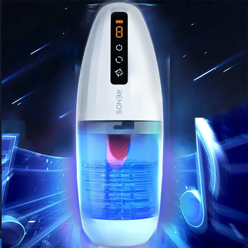 Thrusting Masturbator Man Bondage Bd Sex Toys Woman Artificial Vagina Vagina Toy For Men Cone Trainer Vibrators For Men Toys Thrusting Masturbator Man Bondage Bd Sex Toys Woman Artificial Vagina Vagina Toy For Men Cone Trainer Vibrators For Men Toys