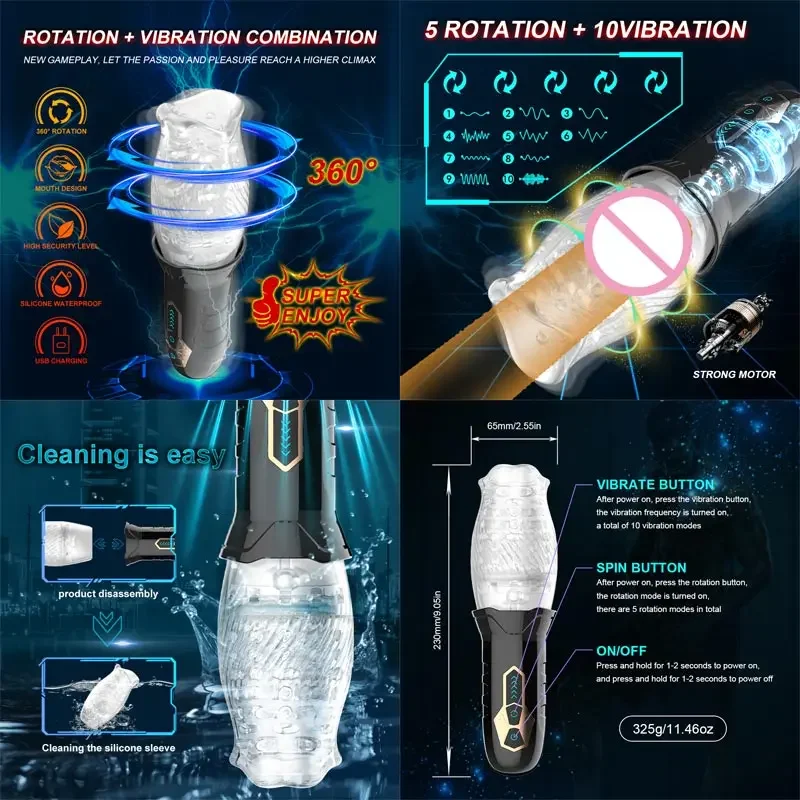 Sucker Mouth To Suck Man Vaginacon Sex Shop For Man Phallus Masturbating For Man New Male Masturbation Women Vibrator Sucker Mouth To Suck Man Vaginacon Sex Shop For Man Phallus Masturbating For Man New Male Masturbation Women Vibrator