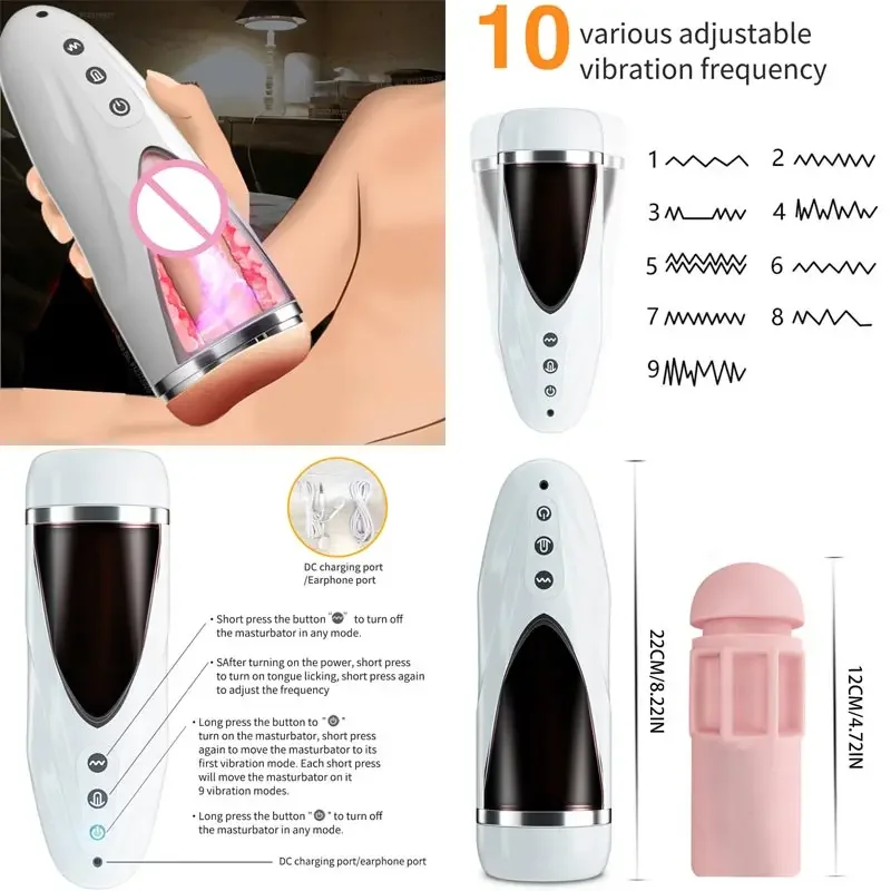 Sucker Mouth To Suck Man Vaginacon Sex Shop For Man Phallus Masturbating For Man New Male Masturbation Women Vibrator Sucker Mouth To Suck Man Vaginacon Sex Shop For Man Phallus Masturbating For Man New Male Masturbation Women Vibrator