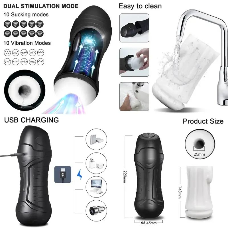 Sucker Mouth To Suck Man Vaginacon Sex Shop For Man Phallus Masturbating For Man New Male Masturbation Women Vibrator Sucker Mouth To Suck Man Vaginacon Sex Shop For Man Phallus Masturbating For Man New Male Masturbation Women Vibrator