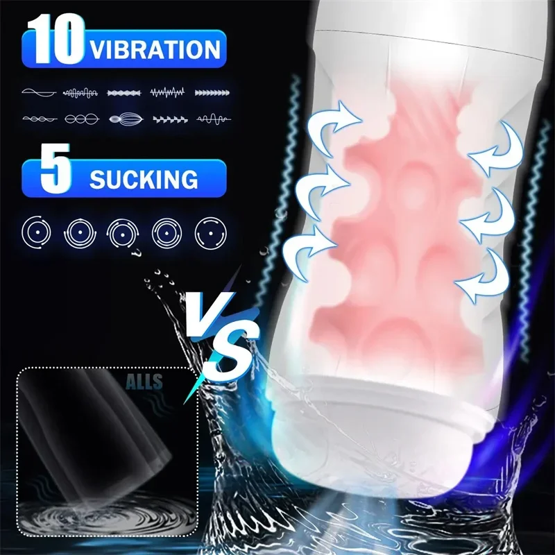 Belt Best-Sold Male Masturbator Blowjob Toys For Aldult Sex Man Men Sex Tool Male Masturbate Vagina Sex Dooll For Men Toys