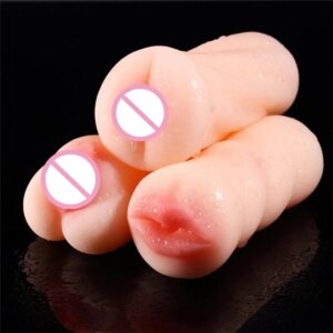 Vaginia Large Doll Toys For Men  Japanese Real Doll  Male Sex Sucking Women Vibrator Adultesexe Muscles