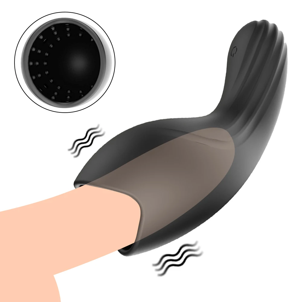 Male Self-consolation Device Penis Training Vibrator-Adorime Sex Endurance Extension Sex Toys 10 Modes Waterproof Glans Trainer Male Self-consolation Device Penis Training Vibrator-Adorime Sex Endurance Extension Sex Toys 10 Modes Waterproof Glans Trainer