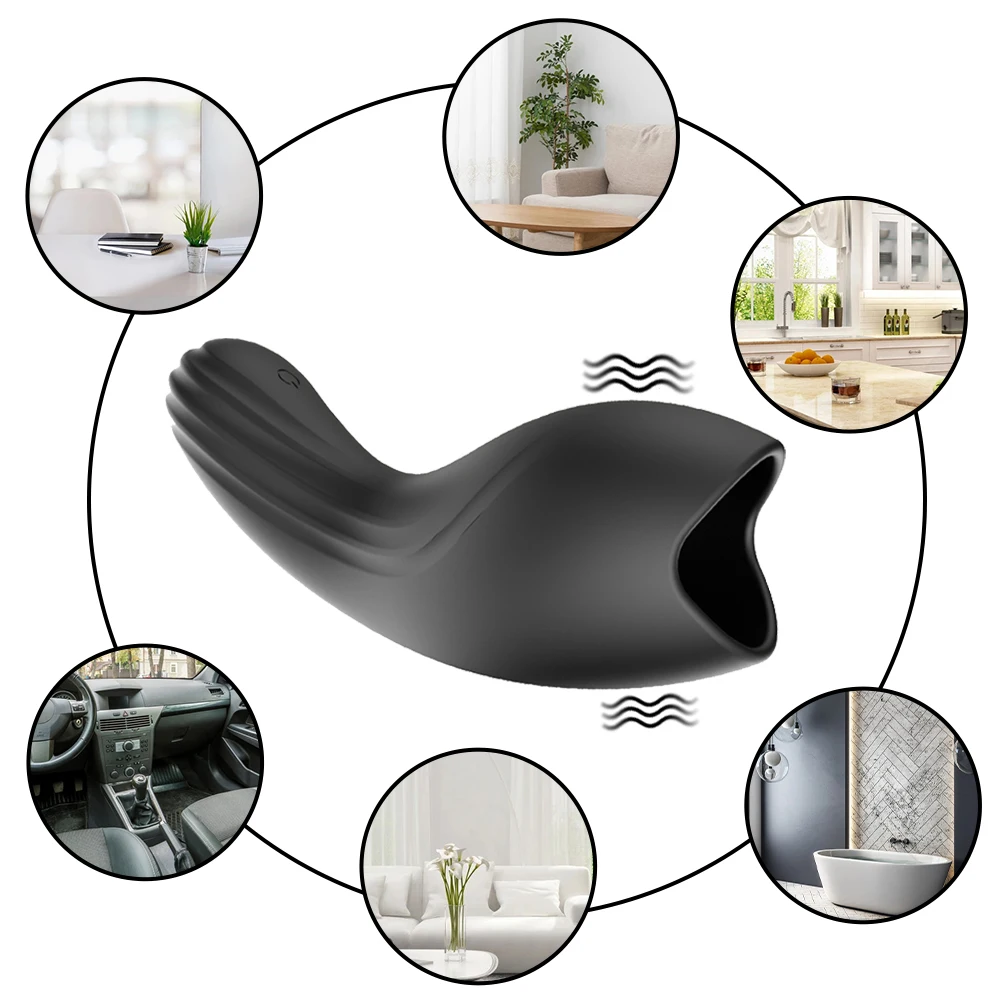Male Self-consolation Device Penis Training Vibrator-Adorime Sex Endurance Extension Sex Toys 10 Modes Waterproof Glans Trainer Male Self-consolation Device Penis Training Vibrator-Adorime Sex Endurance Extension Sex Toys 10 Modes Waterproof Glans Trainer