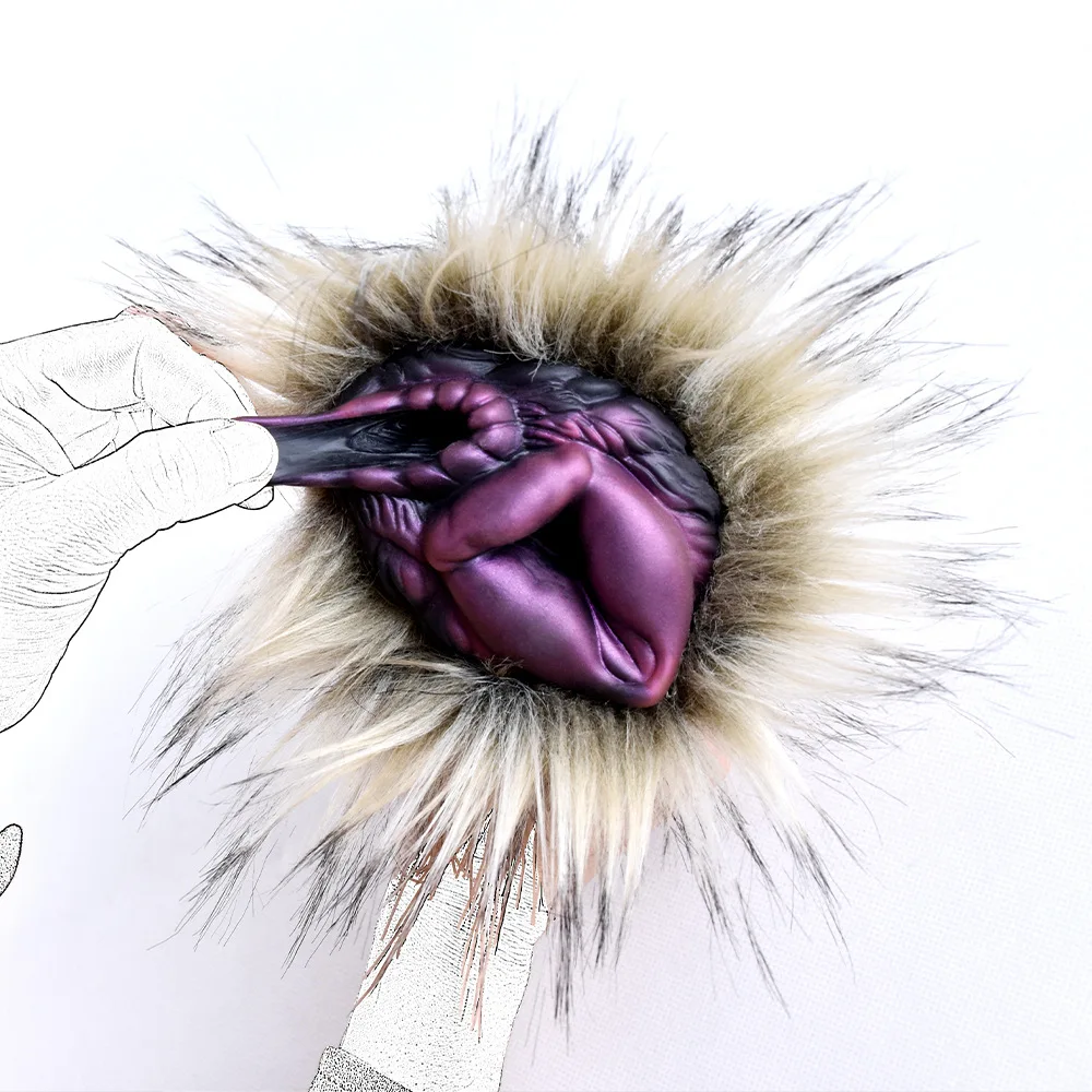 African Wild Dog Double Passage Masturbation Airplane Cup Male Manual Retractable Alternative Animal Masturbation Sex Toy African Wild Dog Double Passage Masturbation Airplane Cup Male Manual Retractable Alternative Animal Masturbation Sex Toy