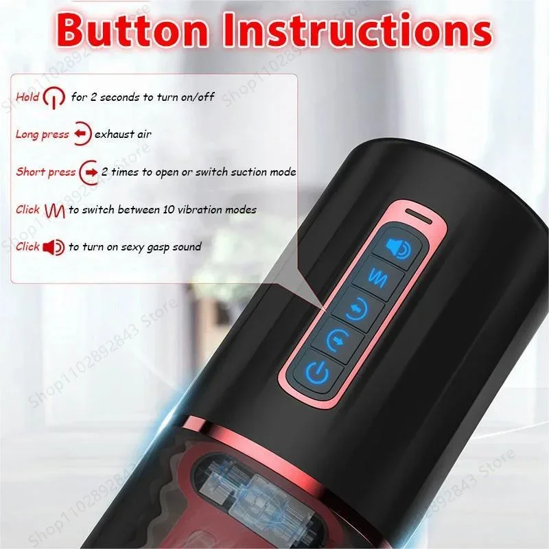 Masturbator Cup Masturbator Vagina Man God Sex Toys For Mens Pleasure Gag In Mouth Blowjob Vagina Extender For Blowjob Toys Masturbator Cup Masturbator Vagina Man God Sex Toys For Mens Pleasure Gag In Mouth Blowjob Vagina Extender For Blowjob Toys