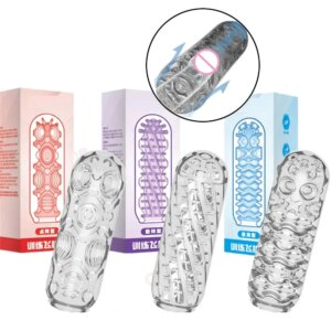 Pene Vaginette Vaginette Realist Masturbation For Men Silicon Sextoy For Men Silicone Cup For Man Women Vibrator Silcon Sxe