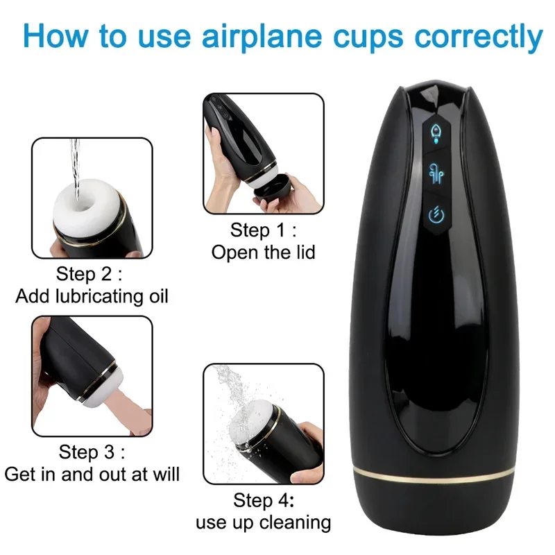 Tail Stopper Masturbator Man Large Mastuburator Sexy Toy Piston Masturbation Artificial Vaginal Long Artificial Pussy Toys Tail Stopper Masturbator Man Large Mastuburator Sexy Toy Piston Masturbation Artificial Vaginal Long Artificial Pussy Toys