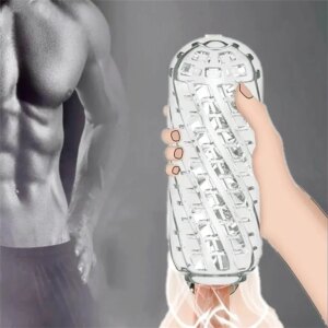Insertion Vagina Masturbation Vaginette Underpants For Sexy Men Vagine Vagina Product For Vagina Women Vibrator Fattening