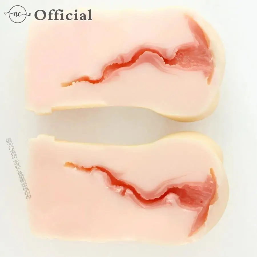 Realistic Vagina Toy Sextooy Man Soft Silicone Pussies Man's Sex Life Pussy Real Size Vaginas Sext Toys for Men Male Masturbator