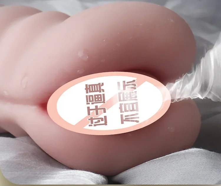 1012 Men's Sexy Mold Entity Big Ass Adult Sex Products Men's Masturbation Devices Airplane Bottle Sexy Toys Life-Size Reverse 1012 Men's Sexy Mold Entity Big Ass Adult Sex Products Men's Masturbation Devices Airplane Bottle Sexy Toys Life-Size Reverse