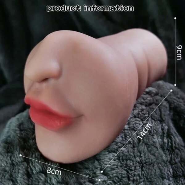 Self Defense Telescopic Masturbator Silicon Doll Erotic Sexs Products Gag Vagina Goods Silicone Toy For Men Automatic Toys