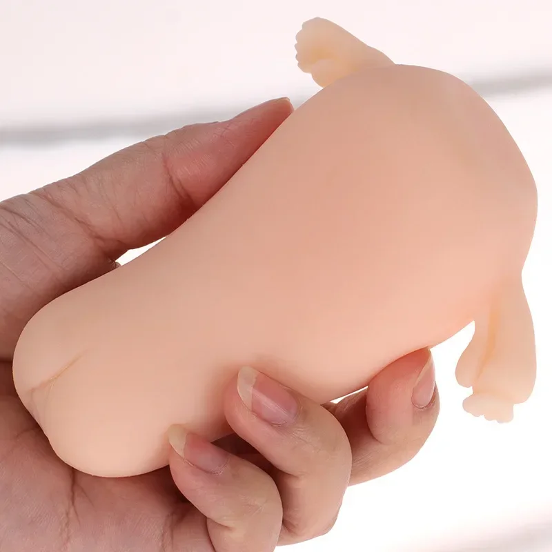 Anime Uterus Masturbation For Man Male Masturbator Realistic Vagina Silicone Pocket Pussy Sex Toys For Men Adult Sex Tool