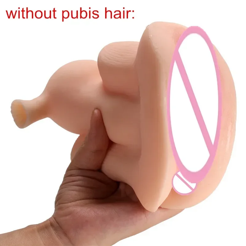Anime Uterus Masturbation For Man Male Masturbator Realistic Vagina Silicone Pocket Pussy Sex Toys For Men Adult Sex Tool