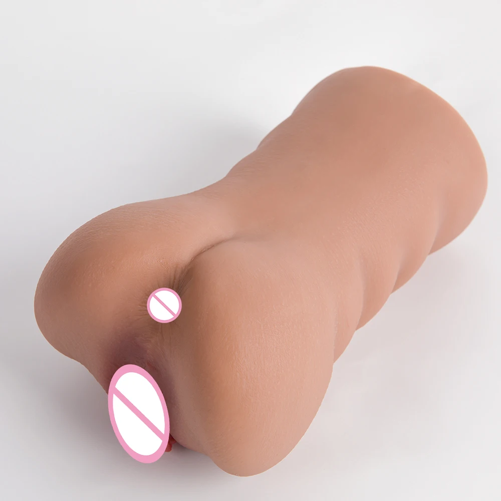Realistic Silicone Vagina Pocket Pusssy Male Masturbator For Adult Men 18 Adult Toys For Men Sex Shop Sex Tool For Men Realistic Silicone Vagina Pocket Pusssy Male Masturbator For Adult Men 18 Adult Toys For Men Sex Shop Sex Tool For Men