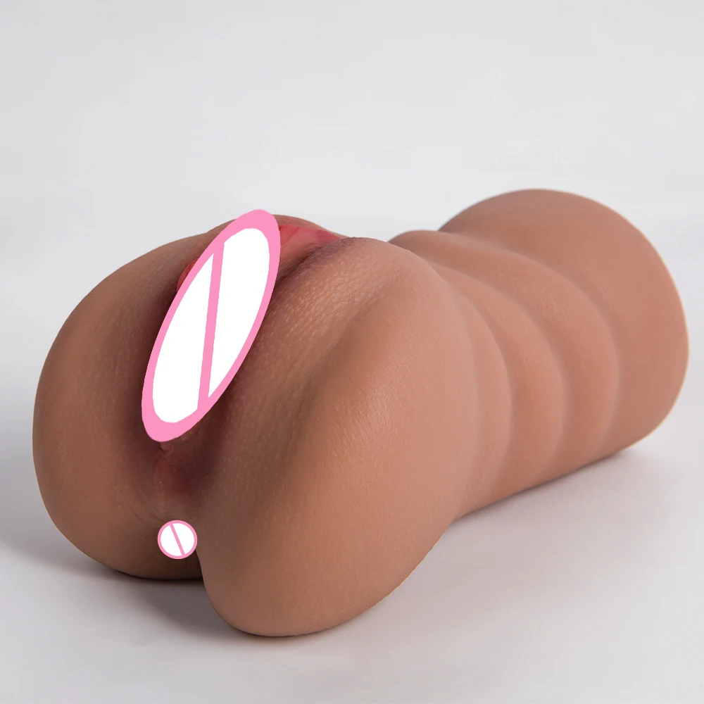 Realistic Silicone Vagina Pocket Pusssy Male Masturbator For Adult Men 18 Adult Toys For Men Sex Shop Sex Tool For Men Realistic Silicone Vagina Pocket Pusssy Male Masturbator For Adult Men 18 Adult Toys For Men Sex Shop Sex Tool For Men