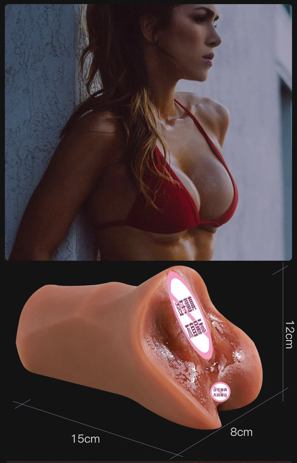 Real Silicone Male Masturbator Sexulaes Masturbation For Man Pocket Pussy Masturbation Vagina Male Masturbator Real Silicone Male Masturbator Sexulaes Masturbation For Man Pocket Pussy Masturbation Vagina Male Masturbator