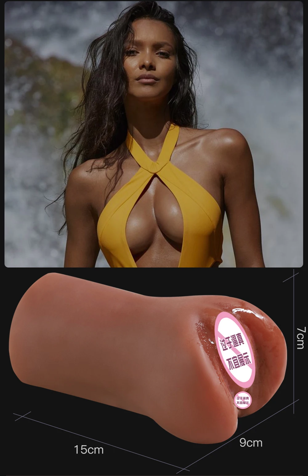 Real Silicone Male Masturbator Sexulaes Masturbation For Man Pocket Pussy Masturbation Vagina Male Masturbator Real Silicone Male Masturbator Sexulaes Masturbation For Man Pocket Pussy Masturbation Vagina Male Masturbator