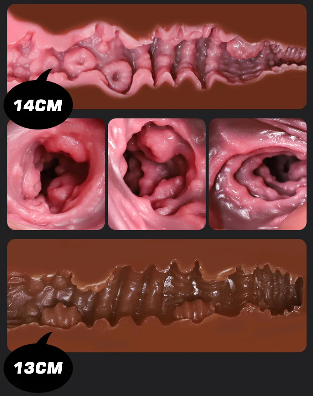 Real Silicone Male Masturbator Sexulaes Masturbation For Man Pocket Pussy Masturbation Vagina Male Masturbator Real Silicone Male Masturbator Sexulaes Masturbation For Man Pocket Pussy Masturbation Vagina Male Masturbator