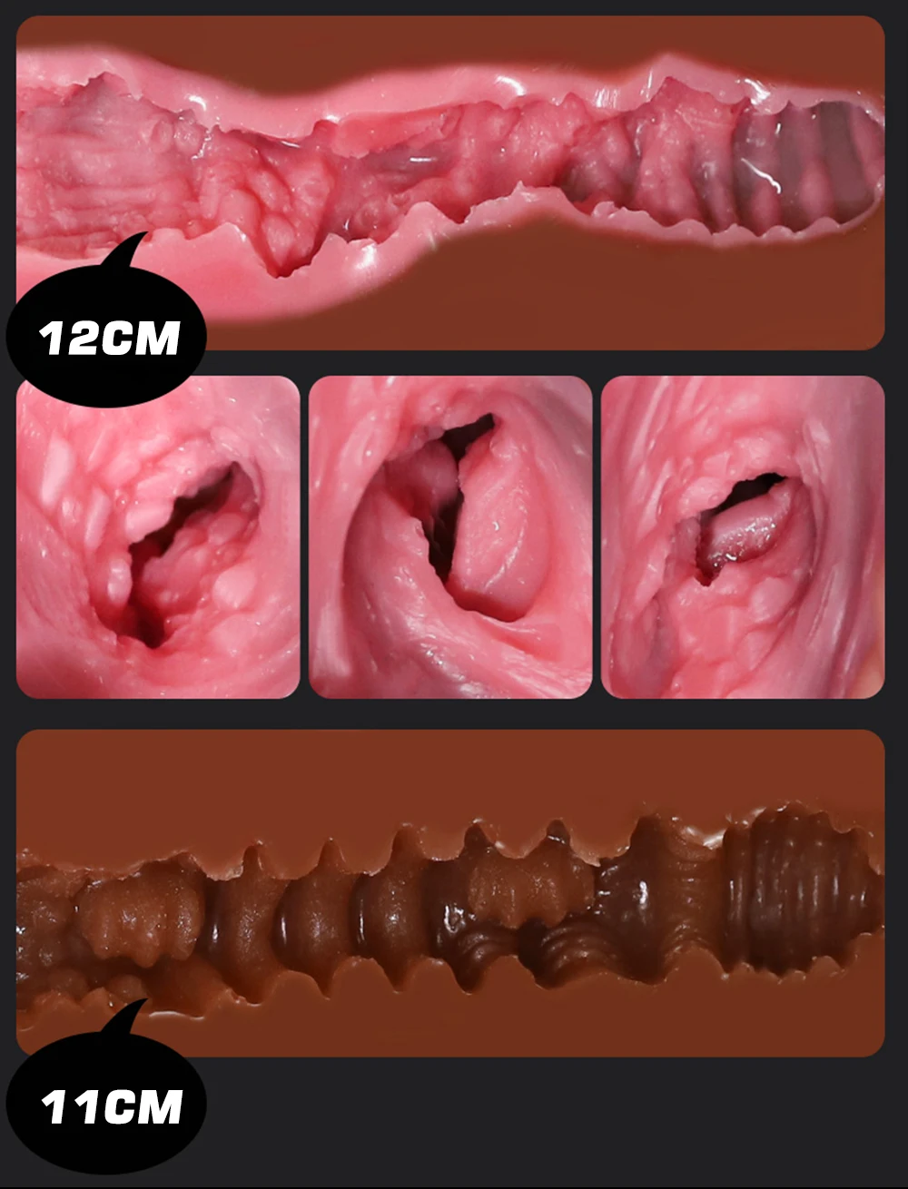 Real Silicone Male Masturbator Sexulaes Masturbation For Man Pocket Pussy Masturbation Vagina Male Masturbator Real Silicone Male Masturbator Sexulaes Masturbation For Man Pocket Pussy Masturbation Vagina Male Masturbator