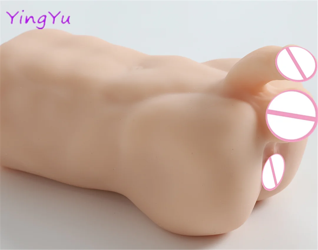 Pocket Size Masturbation Doll for Men Silicone Anal Sex Doll Realistic Anal Hole Fake Penis Gay Anus Sex Love Doll Adult Supply Pocket Size Masturbation Doll for Men Silicone Anal Sex Doll Realistic Anal Hole Fake Penis Gay Anus Sex Love Doll Adult Supply