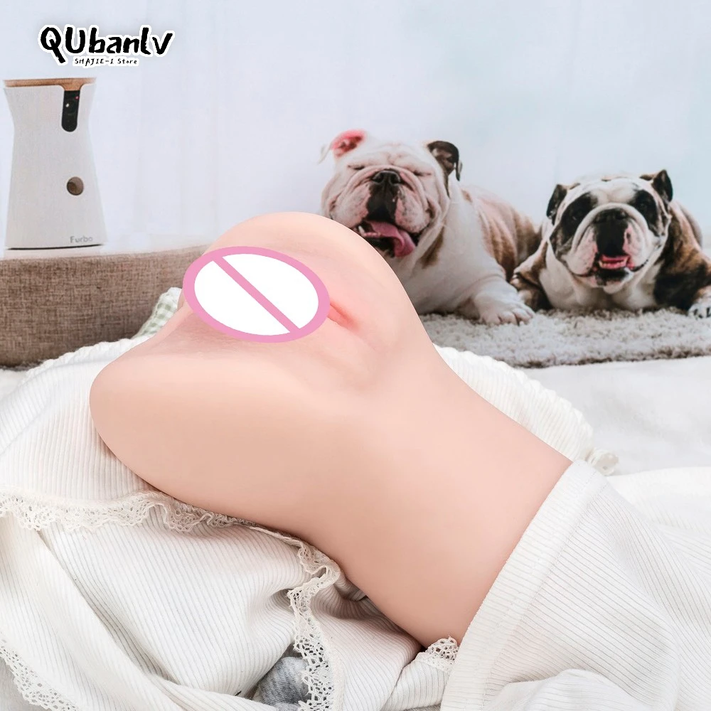 New Male Masturbators toys for Men Vagina Pocket Pussy Endurance Exercise Sex Toys Vibrator Aircraft Cup Sex Doll Adult
