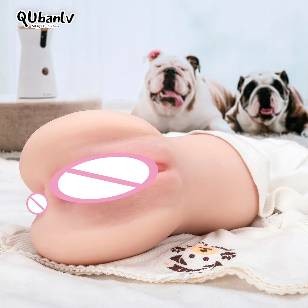 New Male Masturbators toys for Men Vagina Pocket Pussy Endurance Exercise Sex Toys Vibrator Aircraft Cup Sex Doll Adult