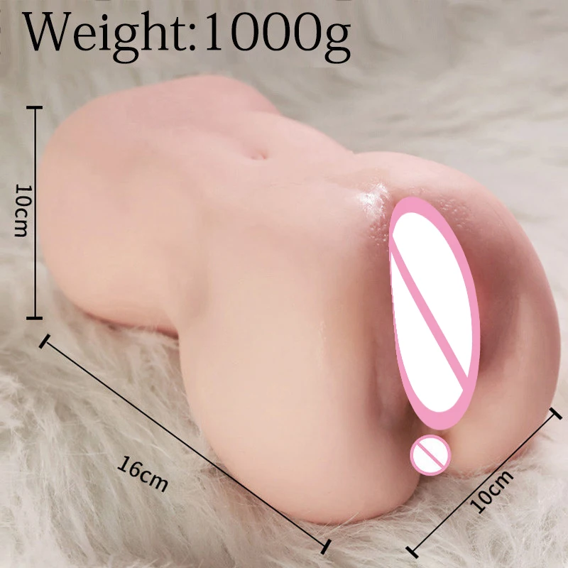 Sex Toys for Men Artificial Vagina Real Vaginaa Cup Pussys Man Men's Adult Goods Sexshop Realistic Vaginas Masturbator Anal Toy​