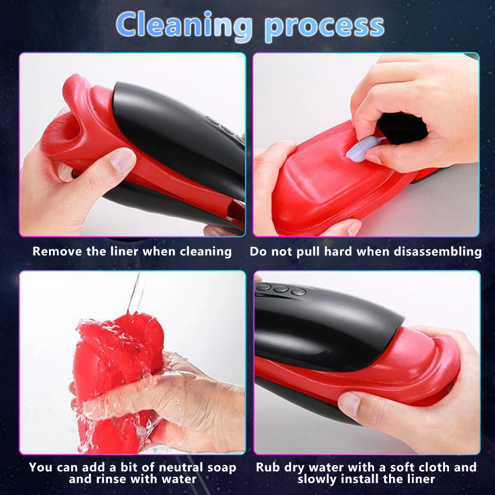 Automatic Male Masturbator Deep Throat Blowjob Voice Interaction Vibration Machine Penis Oral Masturbation Cup Sex Toys for Men Automatic Male Masturbator Deep Throat Blowjob Voice Interaction Vibration Machine Penis Oral Masturbation Cup Sex Toys for Men