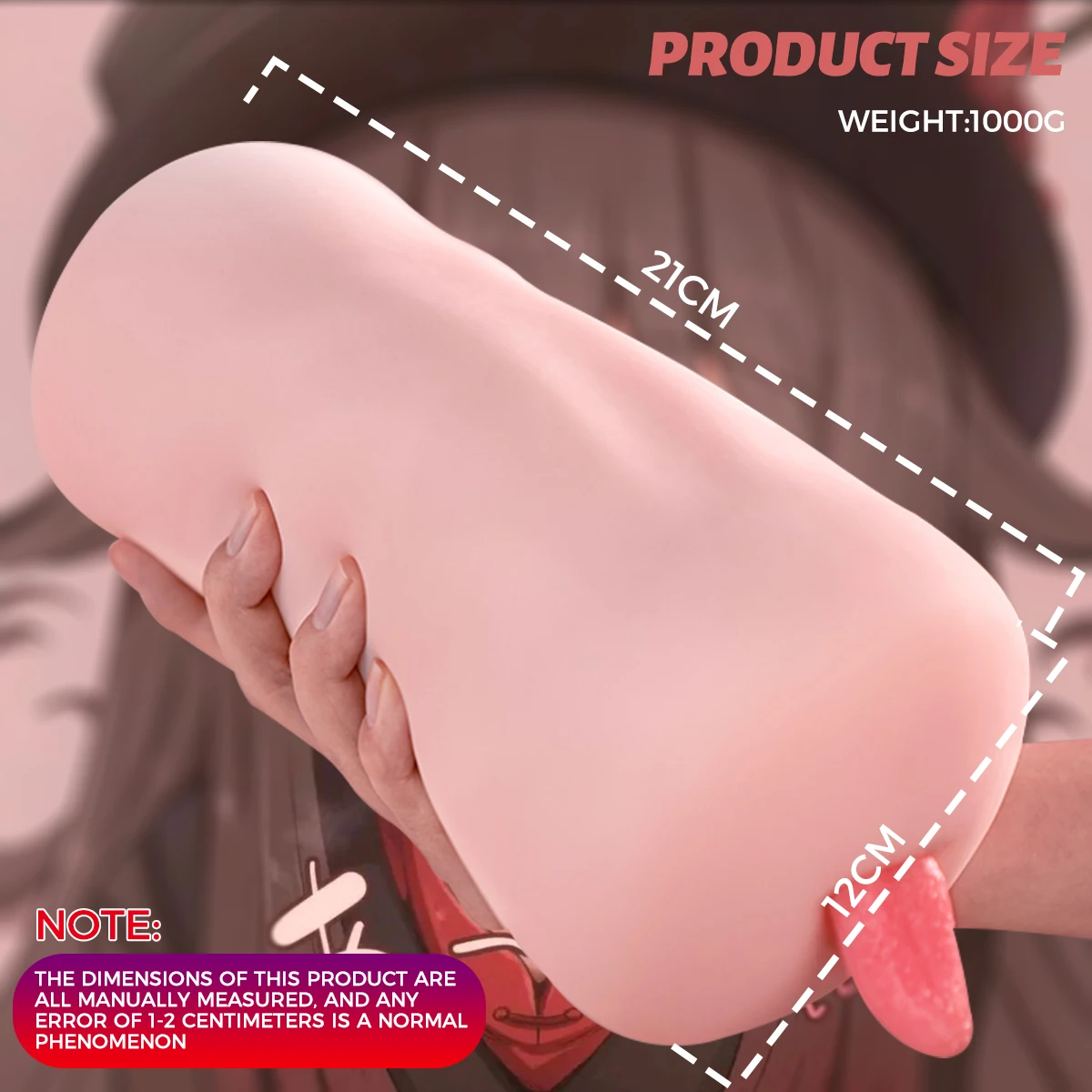 Pocket Pussy Male Masturbator 5D Deep Throat Blow Job Stroker Realistic Mouth with Super Long Tongue Adult Sex Toys for Man 리얼돌