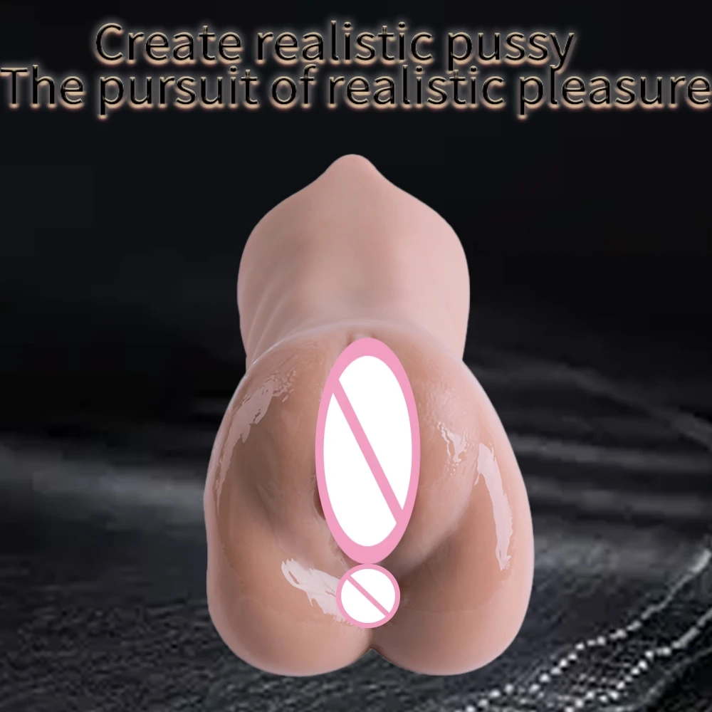 Male Masturbator 3 IN 1 Throatl Deep Pocket Pussy Sex Toys for Men 18+ hot Masturbation Cup Blowjob Vaginal Anus Oral Sex Rea Male Masturbator 3 IN 1 Throatl Deep Pocket Pussy Sex Toys for Men 18+ hot Masturbation Cup Blowjob Vaginal Anus Oral Sex Rea