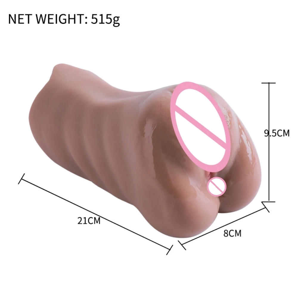 Male Masturbator 3 IN 1 Throatl Deep Pocket Pussy Sex Toys for Men 18+ hot Masturbation Cup Blowjob Vaginal Anus Oral Sex Rea Male Masturbator 3 IN 1 Throatl Deep Pocket Pussy Sex Toys for Men 18+ hot Masturbation Cup Blowjob Vaginal Anus Oral Sex Rea