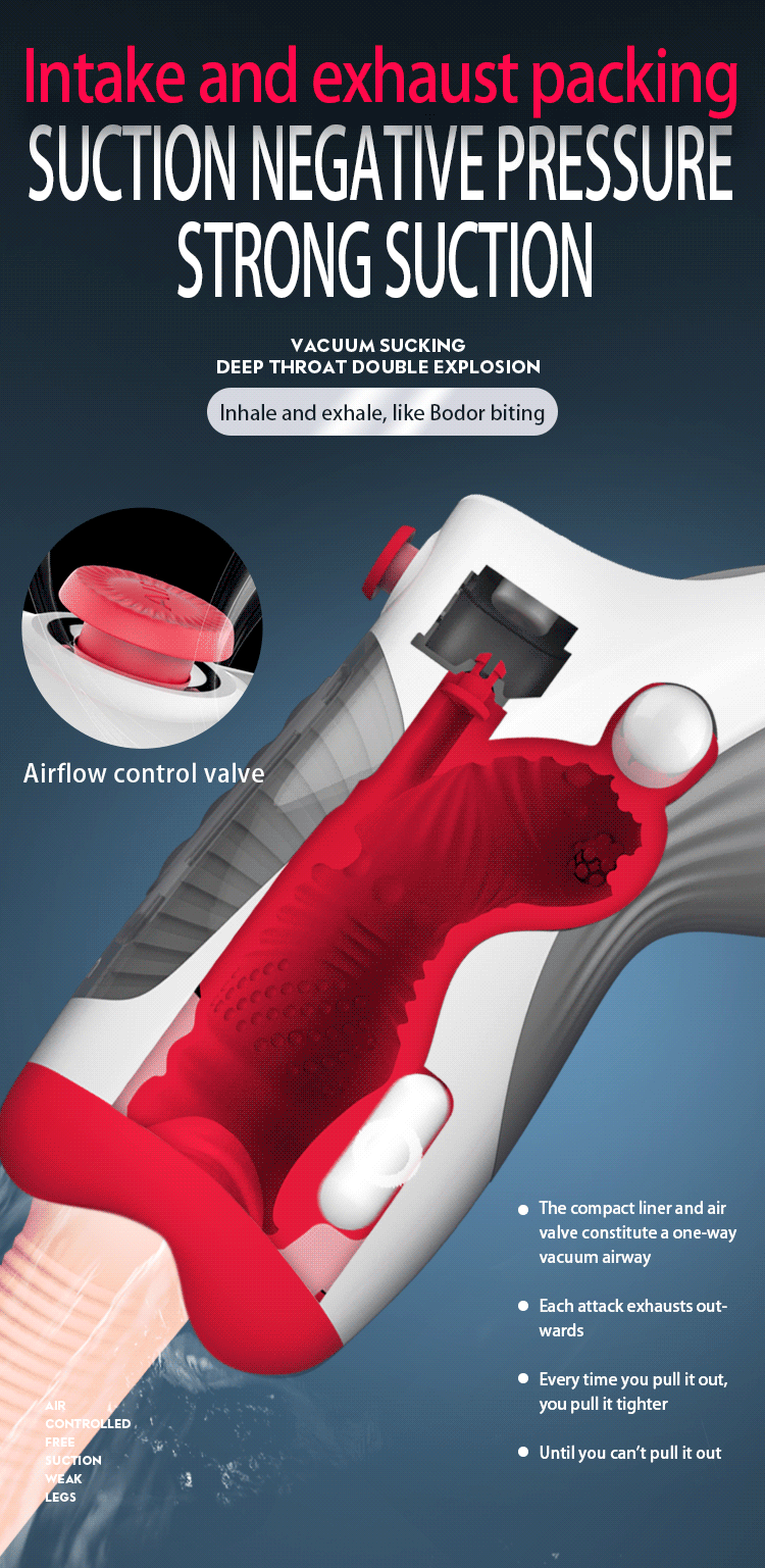 Real Oral Blowjob Sucking Vibrating Male Masturbator Deep Throat Air Control Vacuum Sex Machine Adult Sex Toy For Men Gay Real Oral Blowjob Sucking Vibrating Male Masturbator Deep Throat Air Control Vacuum Sex Machine Adult Sex Toy For Men Gay